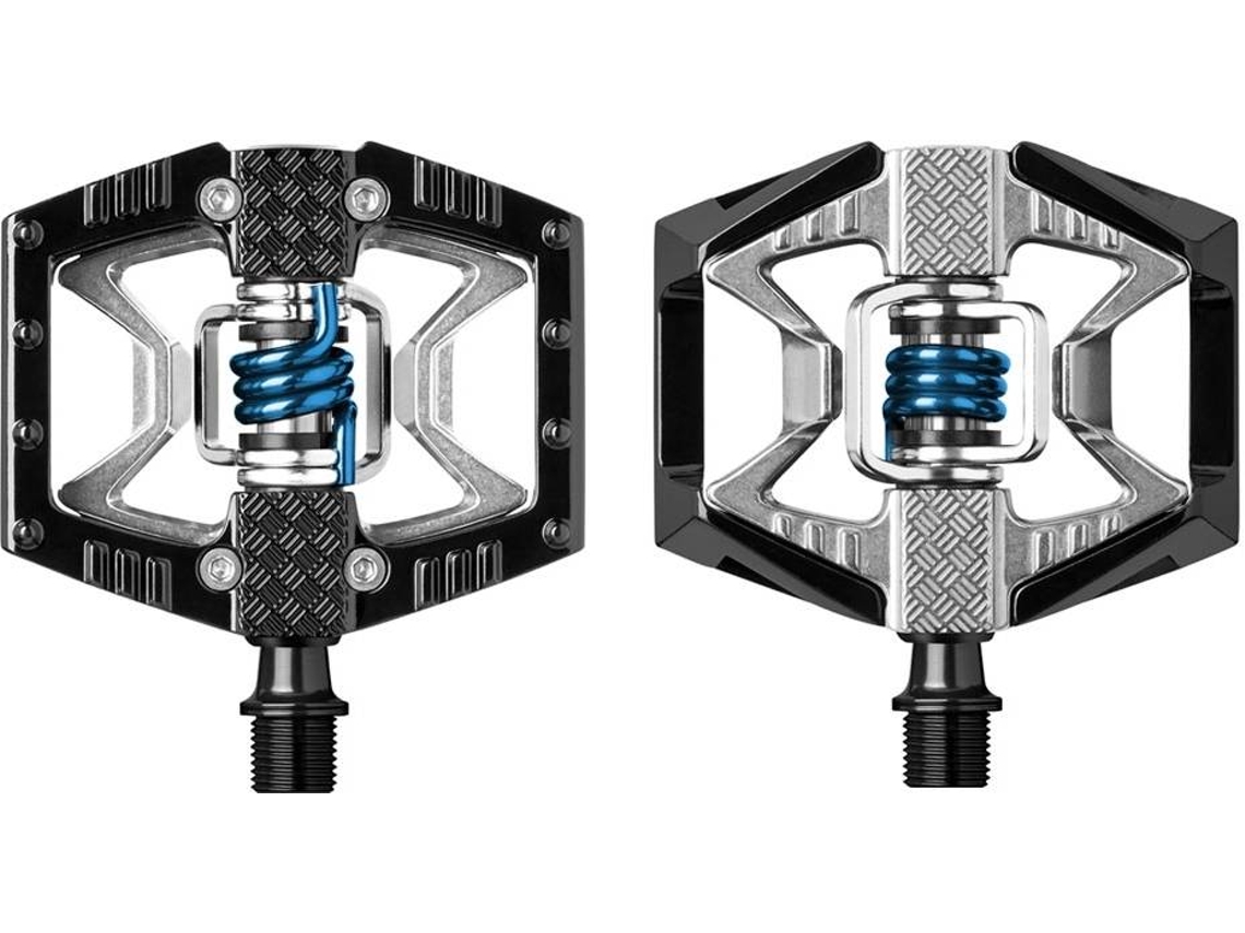 Pedais CRANK BROTHERS Double