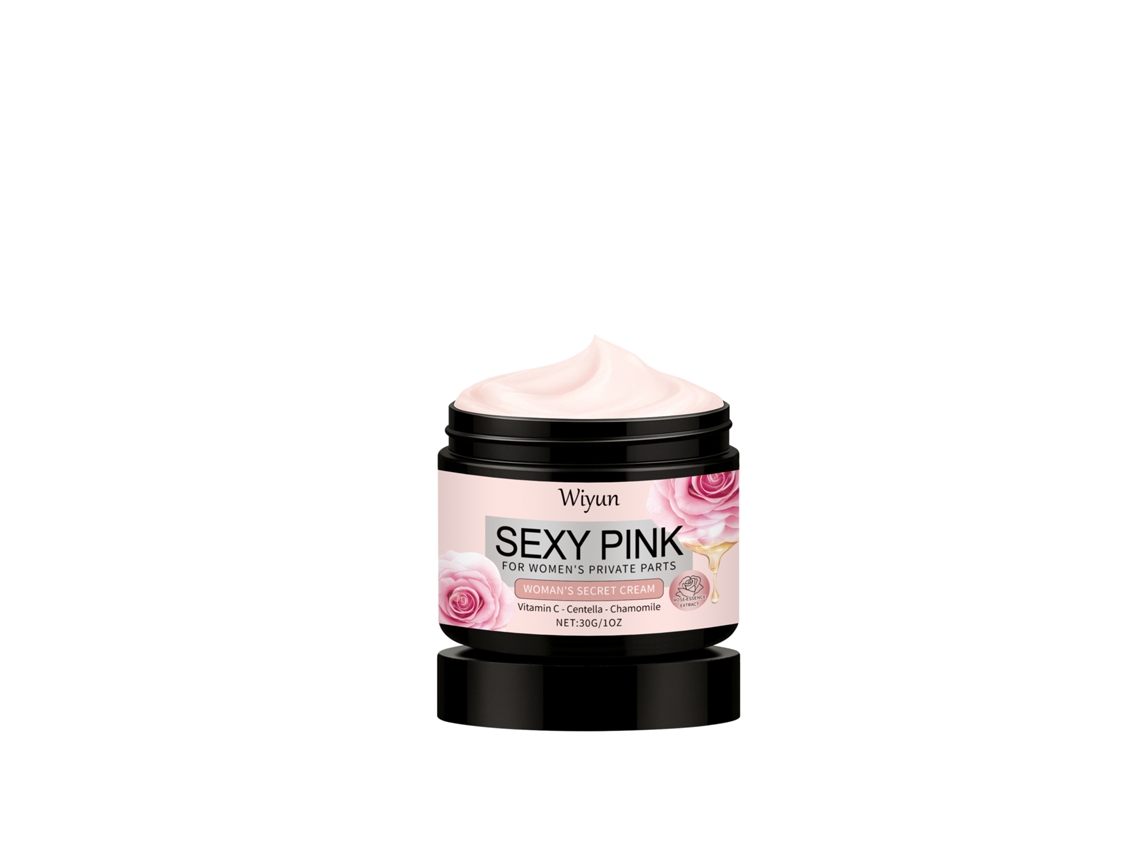 Creme Hidratante Íntimo Áreas Sensíveis