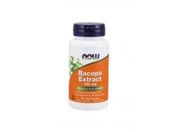 Bacopa Extract Now