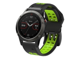 Bracelete para Garmin Fenix 7X 680603155G