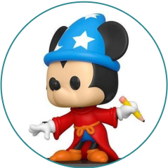 Disney image