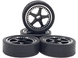 Aro De Metal Para Carro Controle Remoto