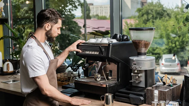 Quais as melhores máquinas de café manuais?