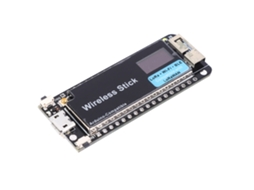 Laxiscreed Esp32 Board Com Lorawan E Alcance De 6km Para Projetos Wireless