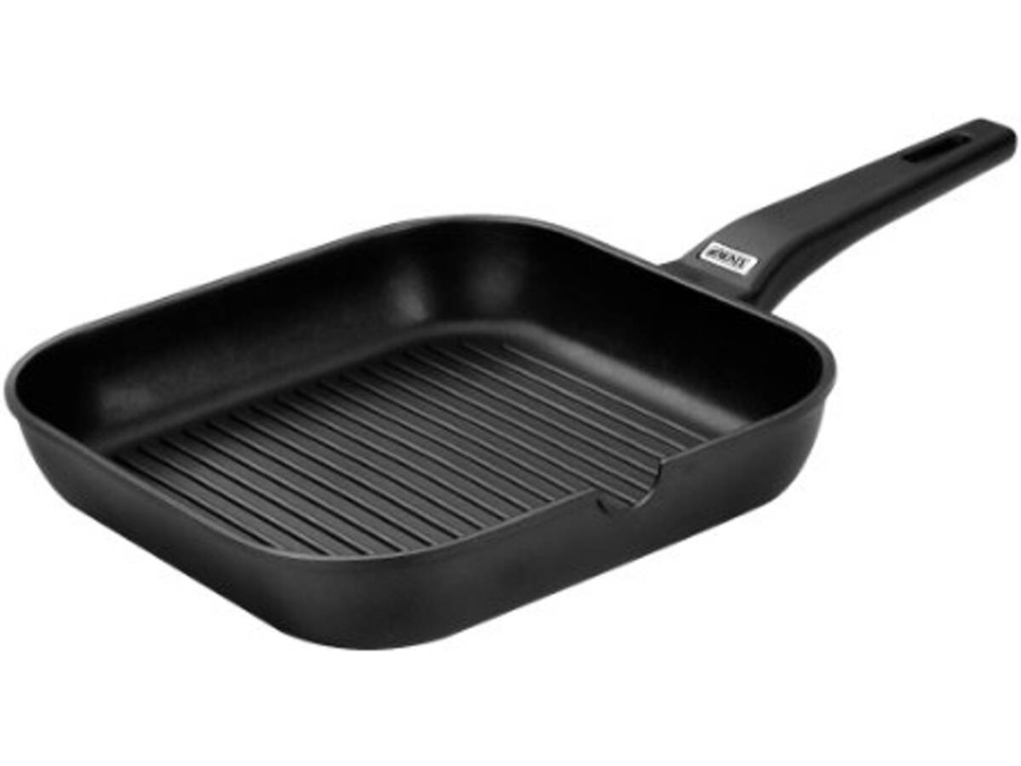 GRILL MONIX SOLID+ 28 CM