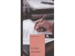 Livro El Libro Sin Autor de Mario Ferrari (Espanhol)