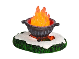 Black Box Figura Incêndio 5 Cm