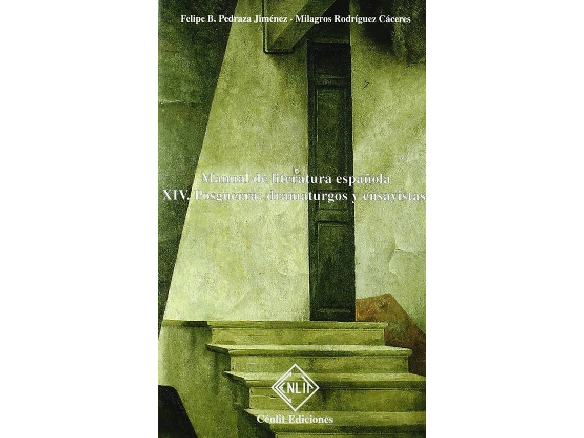 Livro Posguerra (Espanhol)