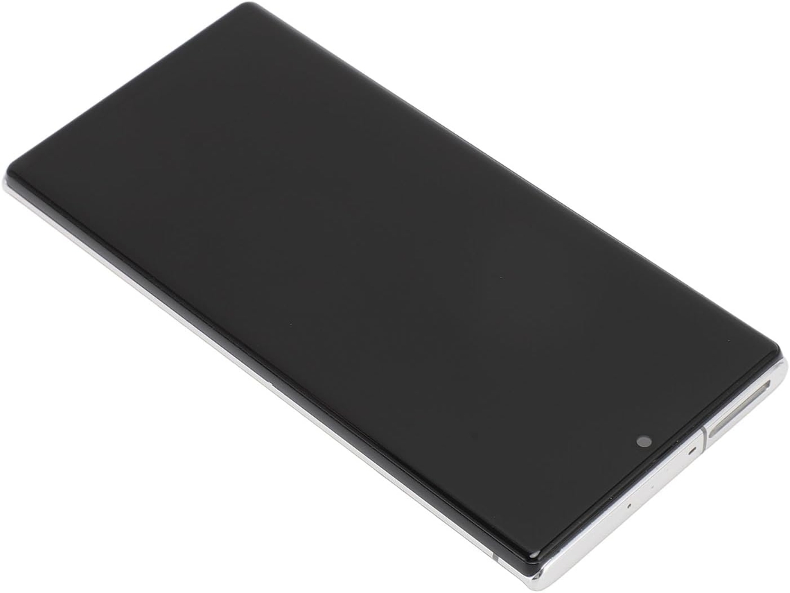 Ecrã Lcd Sensível Ao Toque De 6,8 Polegadas Para Note10+ Plus Sm N975u