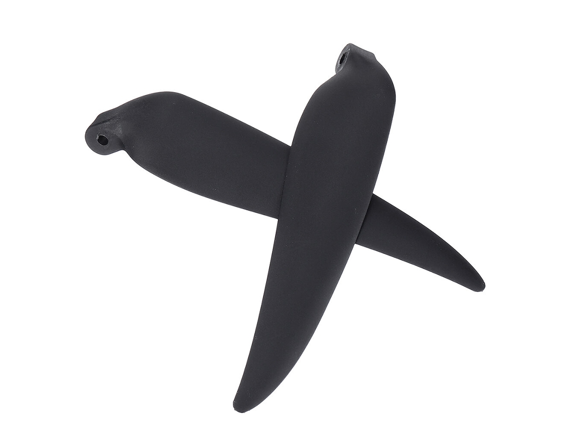 5 pares de hélices Volantexrc Asw28 Asw 28 V2 inclinadas para modelos de aeronaves RC, com um Pá de 1060 mm. MDUG
