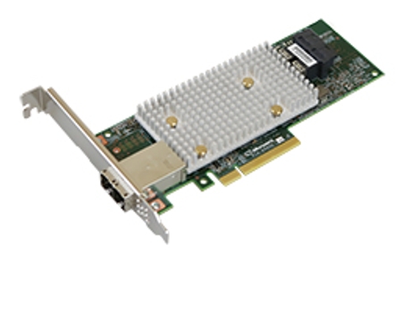 Placa Pci Microsemi