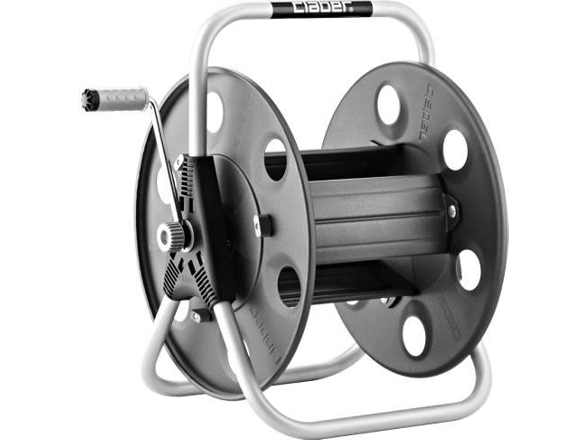 Enrolador de Mangueiras CLABER Metal 40