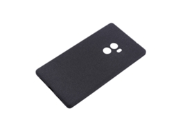 Capa de Silicone TPU para Xiaomi Mix EOOCOO (anti impacto, fina)