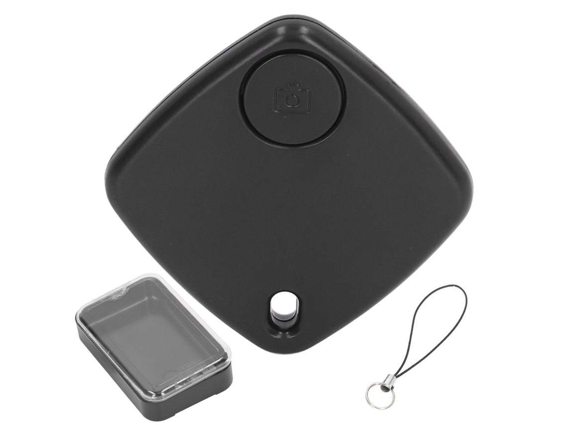 Localizador Inteligente Portátil Anti-perda De Chaves Bluetooth Com Impermeabilidade Ip67