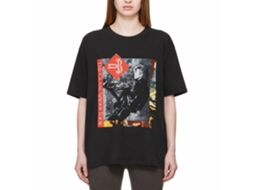 David Bowie Glass Spider Tour T-shirt Classic Unisex Adults Size:xl