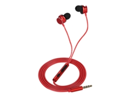 Fones de Ouvido Intra auriculares LAXISCREED