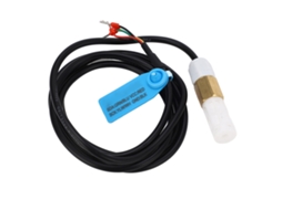 Sonda Sensor de Temperatura e Umidade Digital para Solo com Saída I²c Impermeável Dc3.3v S/MARCA