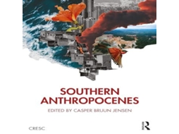 Livro Southern Anthropocenes de Taylor Francis Ltd (Inglês)