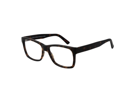 Armação De Óculos Unissexo Andy Wolf 4496 54g