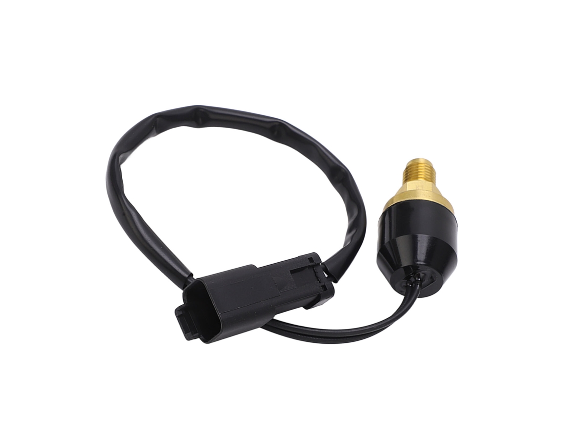 Laxiscreed Interruptor De Pressão Para Excavadeira Caterpillar Cat E383 De Alta Qualidade