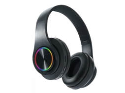 Fones De Ouvido Bluetooth, Fones De Ouvido Infantis, Brilvibera (preto)