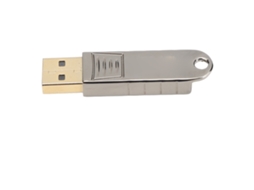 Termômetro Usb Gravador Alarme LAXISCREED