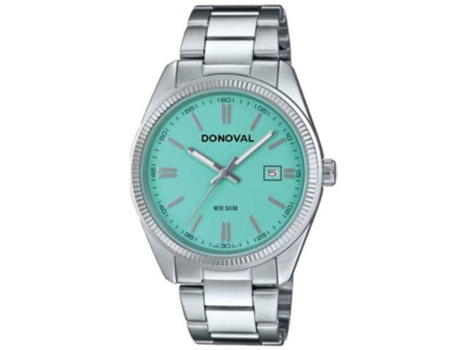 Relógio Donoval® Vintage Dl0037