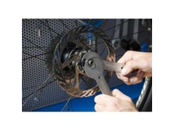 Unior Hub Cone Wrench