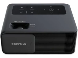 Projetor Portátil PRIXTON Miró (Full HD - Wifi/5G)