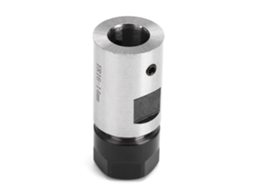 Ferramenta De Pinça De Eixo Motor Laxiscreed Para Fresagem E Torneamento Em Cnc