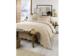 Capa de Edredom 200 X 200 Cm Candice Arena Leffet Papillon