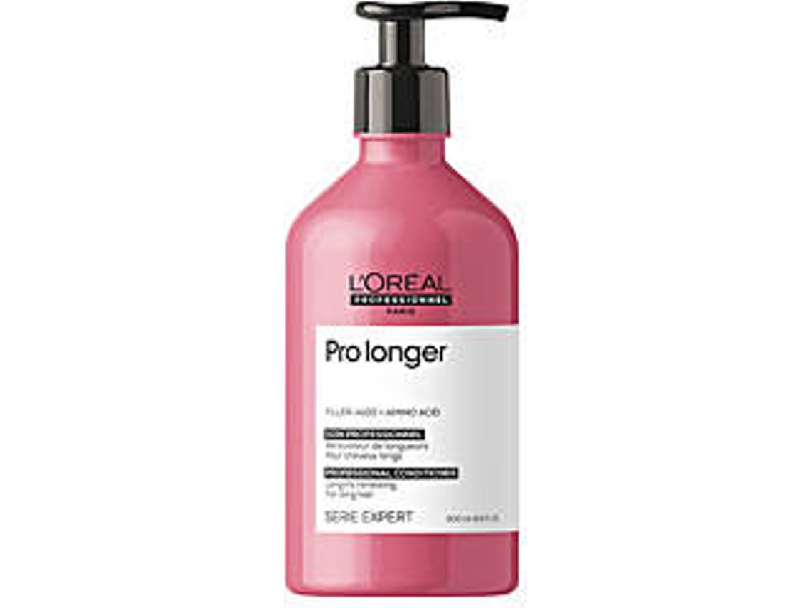 Pro Longer Après-shampooing 500 Ml