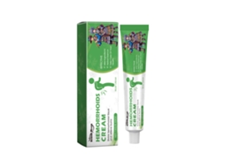 Creme Calmante Dermatite Bumbum e Anais