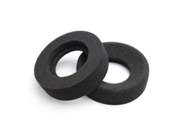 Capas Elásticas Para Fones De Ouvido Grado Sr80 Sr60 Sr125