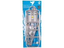 M-Wave Screw On Ii Adjustable