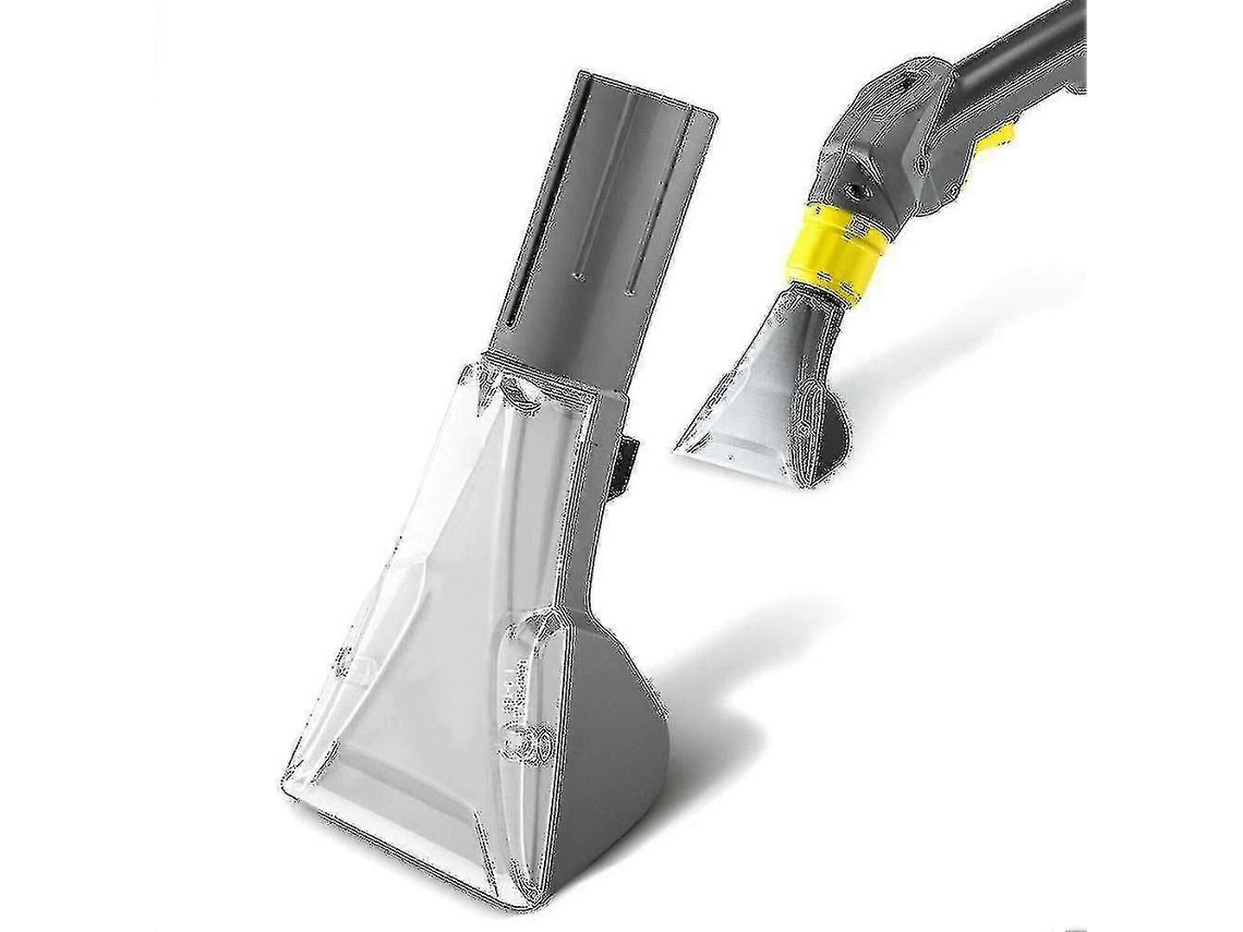 Bocal Karcher Puzzi 8/1,10/1,10/2,adv 30/4 Acessório De Limpador De Pisos