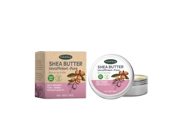 Creme Skincare com Manteiga de Karité