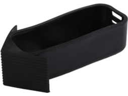 Capa de silicone personalizada e resistente às intempéries para Campainha Video Blink 2025, protegendo contra