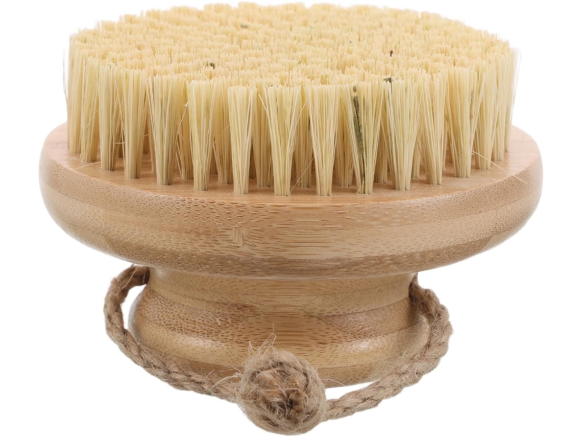 Escova De Banho Collbath, Escova Esfoliante Para Banheira, Para O Corpo, Esfoliante Corporal