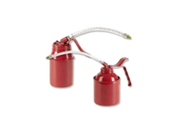 Almotolia com Bico Rígido PRESSOL 5135 350Ml 223101150