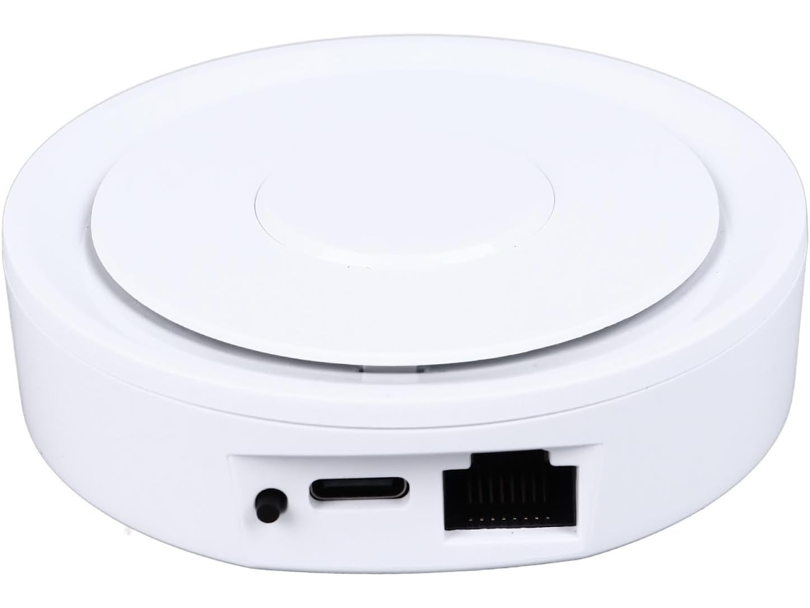 Smart Para Aplicativo, Hub De Controle Central Casa Inteligente, Com