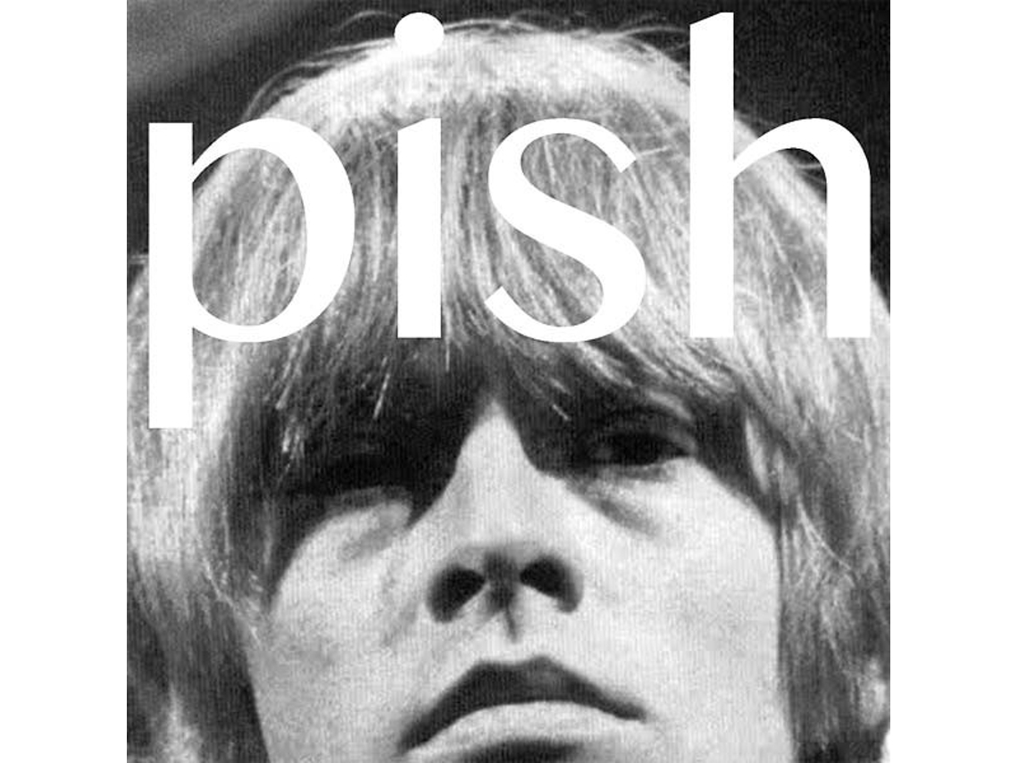 Vinil The Brian Jonestown Massacre - Mini Album Thingy Wingy