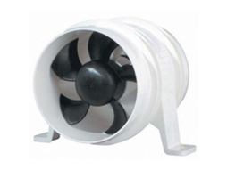Attwood Turbo 3000 Waterproof Blower