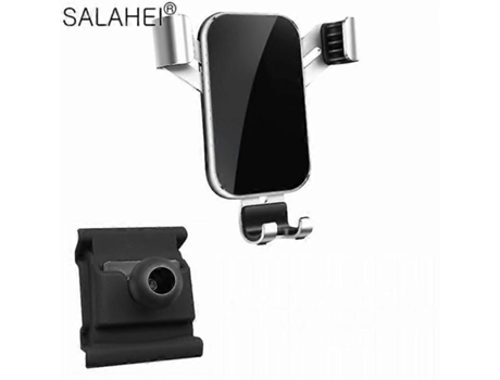 Suporte Para Celular Para Peugeot 5008, Suporte Para Celular No Painel De Ventilação Interna