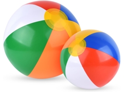Brinquedos de Praia Arco com Várias Unidades AQUAFORGE