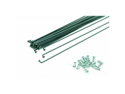 Raios Preto 290 Mmbonin