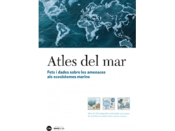 Livro Atles Del Mar