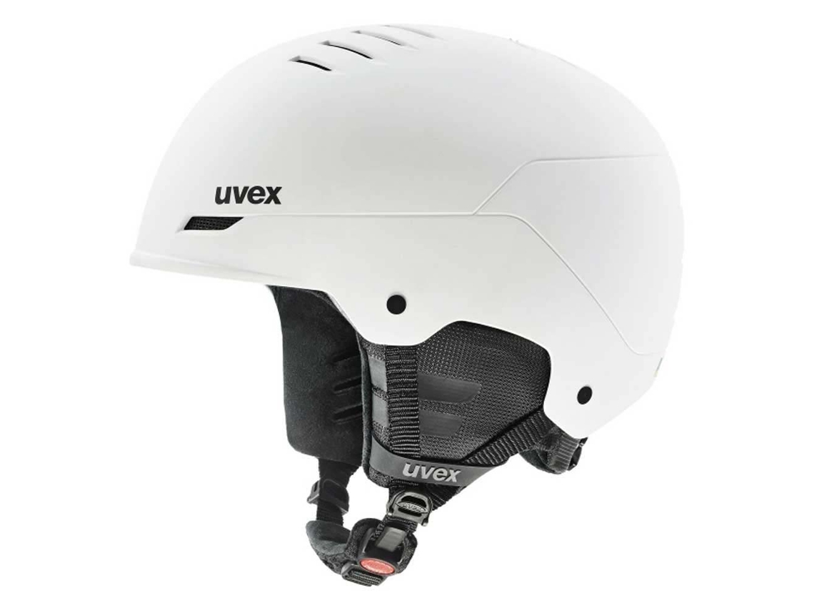 UVEX Capacete Wanted Branco 54-58 cm
