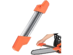 Afiador De Motosserra 3/8 Pol. 4,0 Mm, 2 Em 1, Afiador De Corrente, Compatível Com Stihl 56057504303 Sunny Spaces