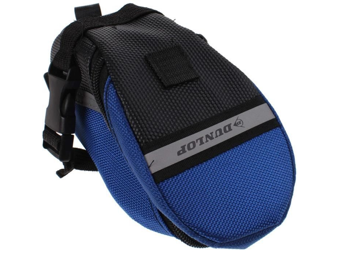 Saco DUNLOP 1 Litro Azul/Preto